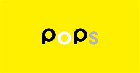pops popscreativity  local social global   small