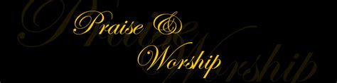 Praise & Worship | Word of Faith Fellowship