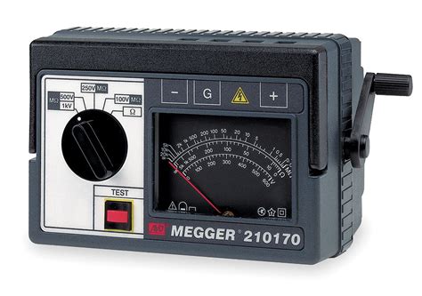 Megger Datasheet Distributors Price Comparison And Datasheets