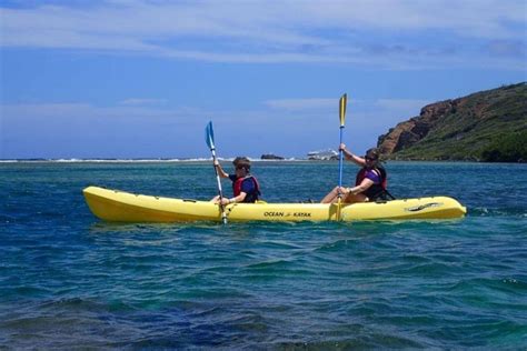 Santo Tom S Alquiler De Kayak En La Laguna De Los Manglares Getyourguide