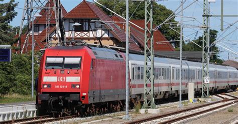 Deutsche Bahn bestätigt Notfahrplan bei Streiks der GDL