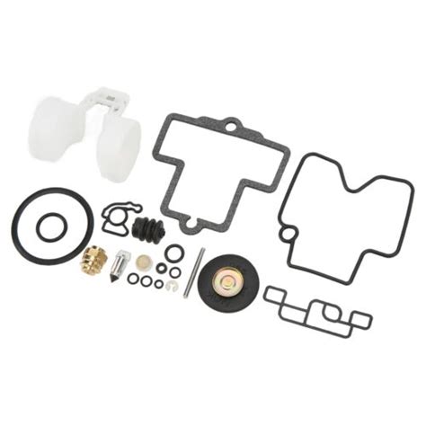 Carburetor Repair Kit Silicone For FCR Slant Body 28 32 33 35 37 39