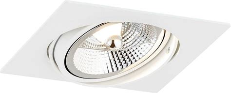 Argon Olimp Plus Oczko Lampa Wpuszczana Downlight X W Gu Bia E