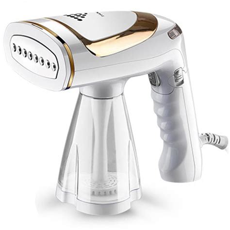 Portable Garment Steamer, Portable Steamer, Iron