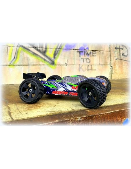 Automodel Absima Torch Gen 2 1 1 8 Brushless 4S RTR