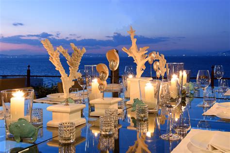 Weddings & Events - Villa Marina Capri