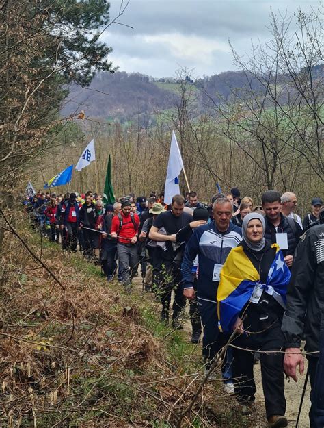 Afan Abazović on Twitter Ukazana mi je velika čast da je vodim i da