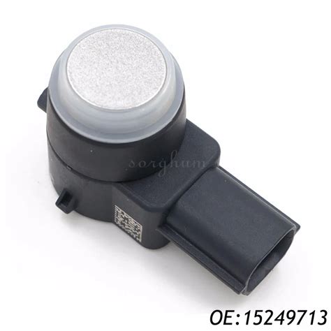 Parking Sensor Pdc Sensor Parking Distance Control Sensor For