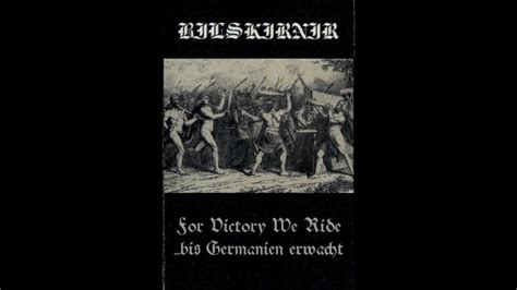 Bilskirnir For Victory We Ride Bis Germanien Erwacht Full Demo