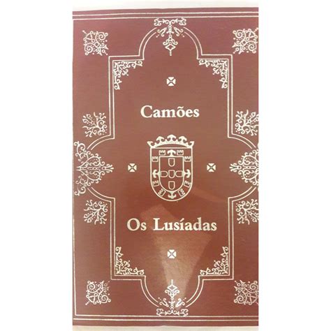 Os Lus Adas A Epopeia De Lu S De Cam Es Shopee Brasil