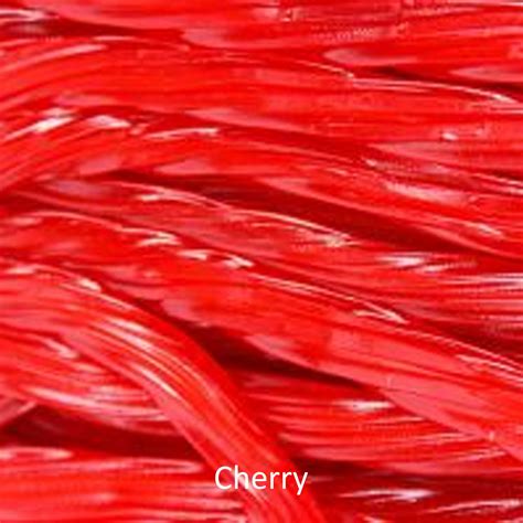 Licorice Twists - 16 Oz Pkg | Arndt's Fudgery LLC