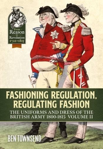 Fashioning regulation, regulating fashion: the uniforms and dress of ...