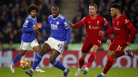 Liverpool x Leicester City onde assistir ao vivo prováveis escalações