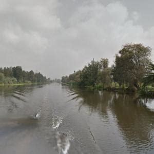 Lake Xochimilco in Xochimilco, Mexico - Virtual Globetrotting