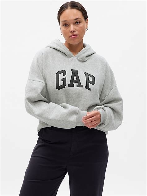 Vintage Soft Hoodie Gap