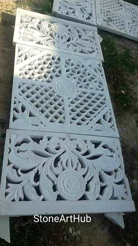 Marble Jali In Makrana Rajasthan Get Latest