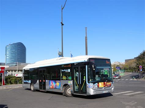 transbus org Photothèque HEULIEZ GX337 HYB RATP Paris