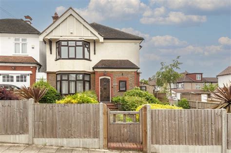 Jacksons 5 Bedroom Property For Sale In Woodfield Avenue Streatham