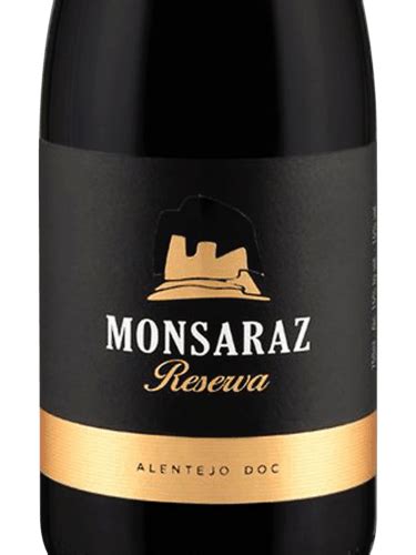 Monsaraz Alentejo Reserva | Vivino US