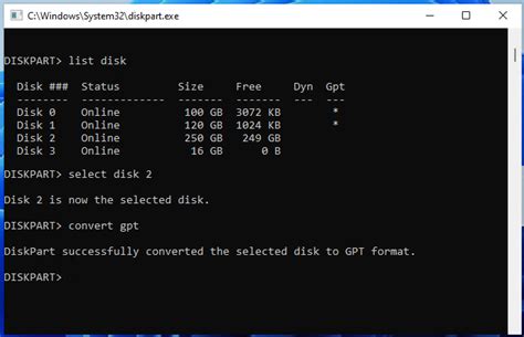 How To Format Ssd Windows 11 Cmd