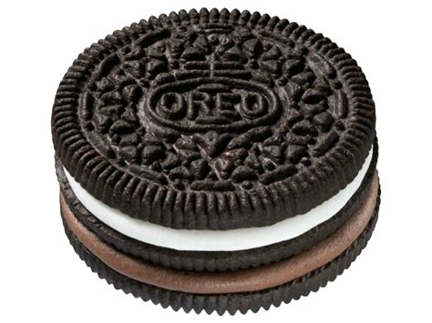 Oreo Png Transparent Images Pictures Photos