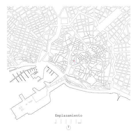 Can Gabriel in Palma de Mallorca - TEd’A arquitectes | Arquitectura Viva