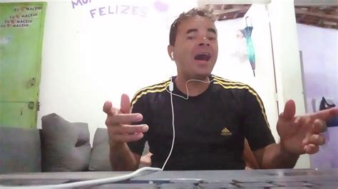 Tito Nascimento Louvando Youtube