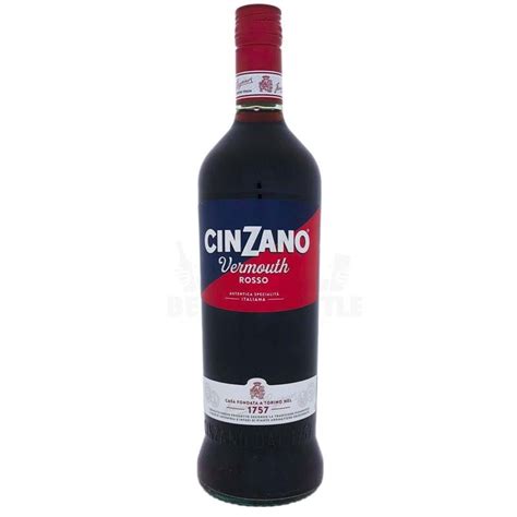 Cinzano Rosso günstig online einkaufen bei BerlinBottle 6 99