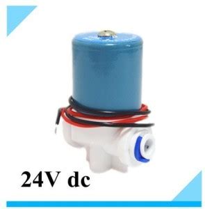 Apec Aqua Solenoid Valve V Sv For All Ro Water Purifiers Hero Genuine