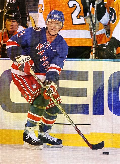 Brian Leetch Stats 2005-06? | NHL Career, Season, and Playoff Statistics