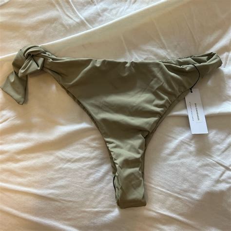 Swim Nwt Bikini Bottoms Poshmark