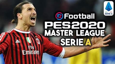 IL NOSTRO FUORICLASSE 14 Stagione 3 PES 2020 MASTER LEAGUE YouTube