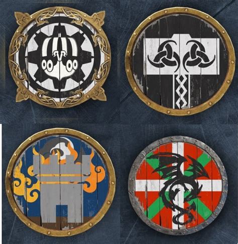 The Emblems I Made So Far Rforhonoremblems