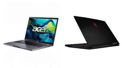 Rekomendasi Laptop Gaming Murah Terbaik Agustus Harga Mulai Rp