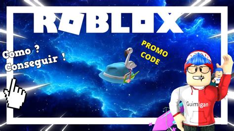 Como Conseguir O Item De Promo Code WHITE FLAMINGO FEDORA No Roblox