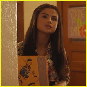 Selena Gomez Plays Multiple Roles In Bad Liar Music Video Watch