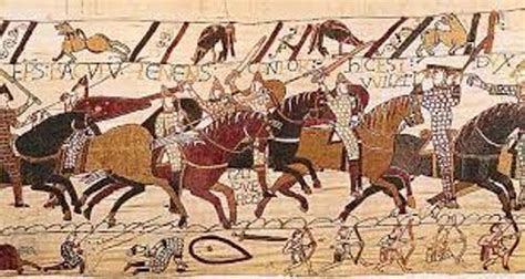 10 Interesting Battle Of Hastings Facts My Interesting Facts