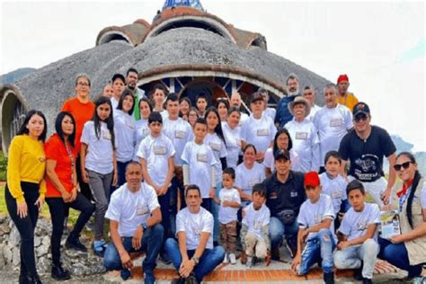 Negros de San Jerónimo de la población de Santo Domingo