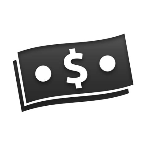 Cash Png Black And White Transparent Cash Black And Whitepng Images