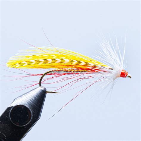 Casting Streamers — Rangeley Region Sports Shop