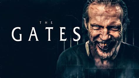 The Gates Horror Film Explained In Hindi Movie Explained In