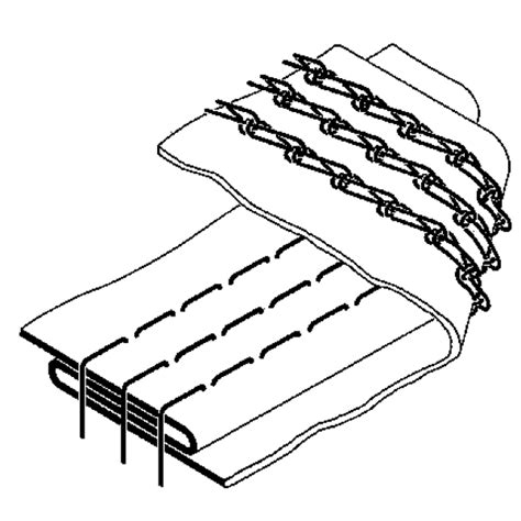 Submodels Vf Series Interlock Flatlock Coverstitch