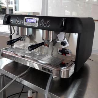 Jual GETRA NEW IBERITAL NEW IBERITAL 2GR MESIN ESPRESSO MESIN PEMBUAT