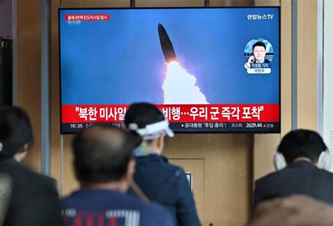 N Koreas Kim Oversees Nuclear Counterattack Drill Digital Journal