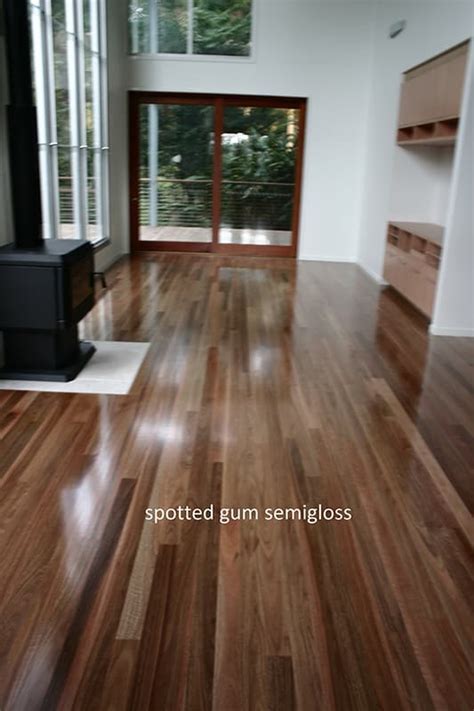 Quality Floors By Max Francis Semi Gloss Floor Finish Brisbane