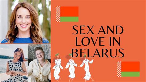 Sex In Belarus Telegraph