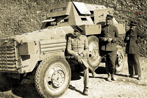 PHOTOS Lieutenant Mafteiu And Algerian Mounted Company In The Early