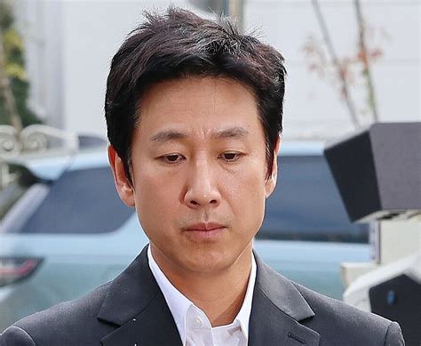 Death Of Parasite Actor Lee Sun Kyun In Car