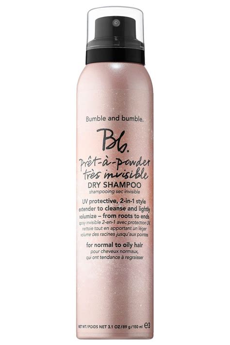 23 Best Dry Shampoo Picks Top Dry Shampoo Brands For Dry And Oily Hair