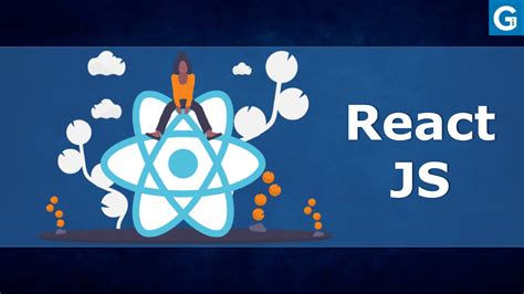 React Js Gktcs Innovations